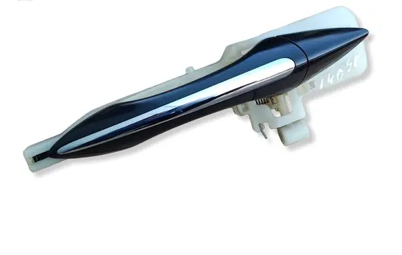Hyundai i40 Rear door exterior handle 