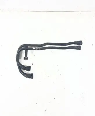 Peugeot 508 II Engine coolant pipe/hose 9822184680