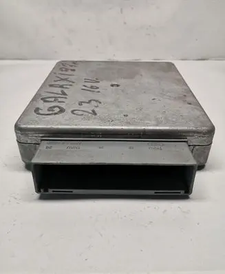Ford Galaxy Engine control unit/module 98VW12A650FA
