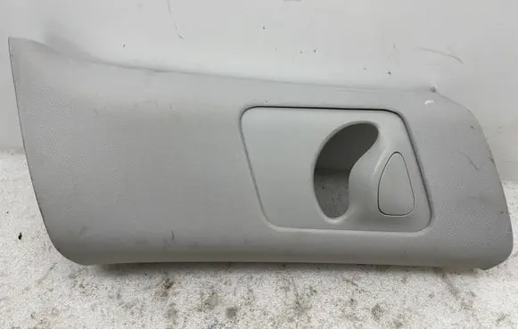 Tesla Model 3 (B) pillar trim (top) 108625501j
