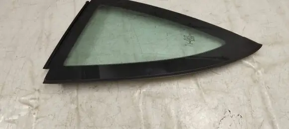 Mercedes-Benz AMG GT R190 C190 Rear side window A1906700100 A1906700105 A1906700500