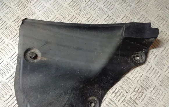 Toyota Aygo AB40 Rear arch fender liner splash guards 525910H010