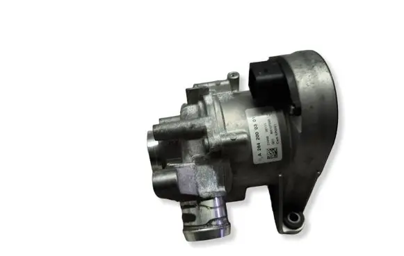 Mercedes-Benz GLC C253 Water pump A2642000301