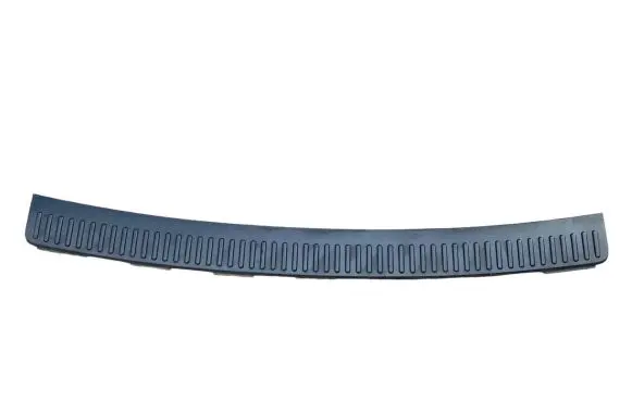 Land Rover Range Rover Sport L320 Trunk/boot sill cover protection DOE000021XXX