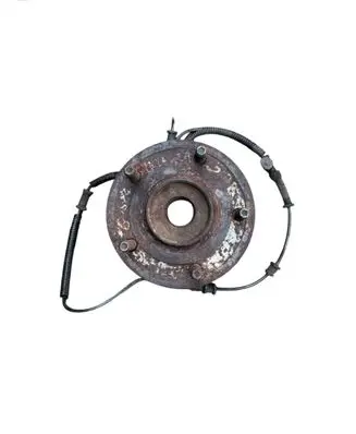 Chrysler Grand Voyager V Rear wheel hub