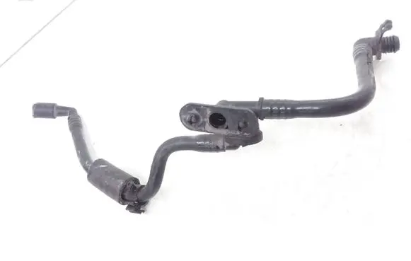 Vacuum line/pipe/hose
