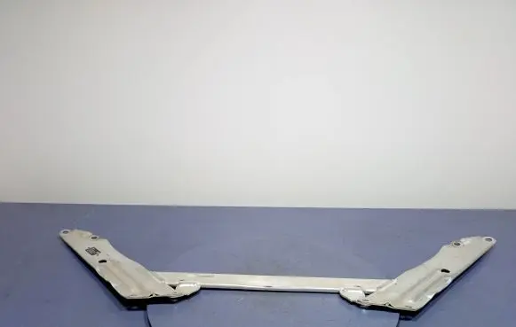 BMW 5 GT F07 Front bodywork piece 7408522
