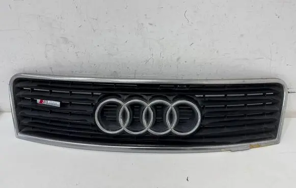 Audi A6 S6 C5 4B Front grill 4B0853651F