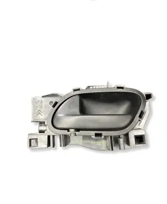Citroen Berlingo Tailgate/trunk/boot exterior handle 96555515XT