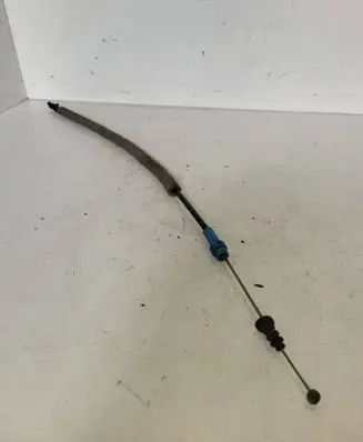 BMW 3 E46 Rear door cable line 7011025
