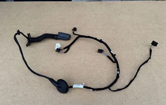 Audi Q3 F3 Other wiring loom 83A971688AA