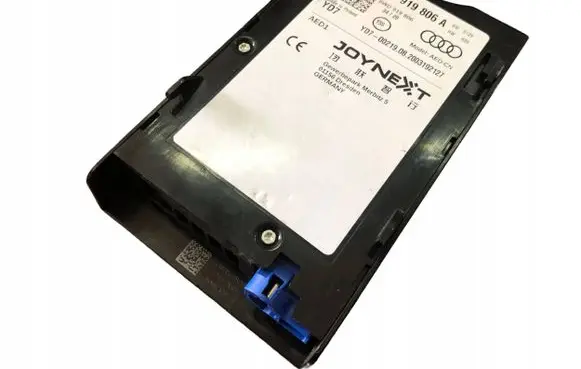 Audi A4 S4 B9 USB control unit 8WD919806A