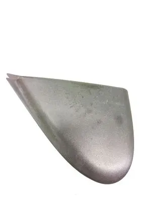Renault Megane III Fender end trim 638750003R