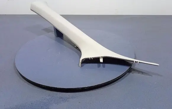 Renault Megane I Other sill/pillar trim element 769124786R