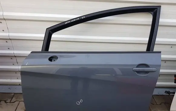 Seat Leon (1P) Front door 