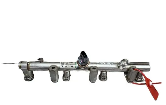 Dacia Duster II Fuel main line pipe S27639306 175200298R