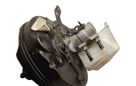Citroen DS5 Brake booster 9807840080 03786236314 9654002180