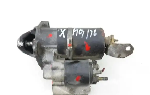 Audi A4 S4 B5 8D Starter motor 