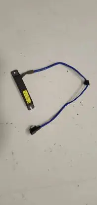 Interior comfort aerial antenna
