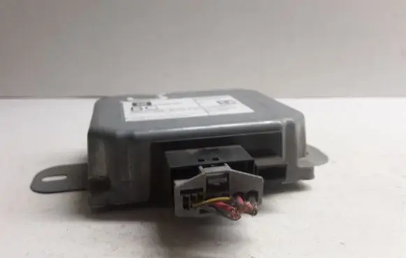 Opel Astra J GPS navigation control unit/module 13384291 GM13384291BC 5WK50278B