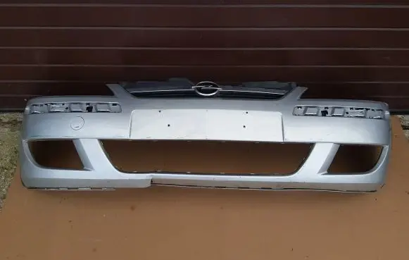 Opel Corsa C Front bumper 13120826