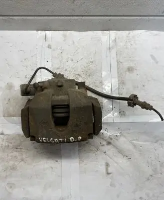 Fiat Ulysse Front brake caliper