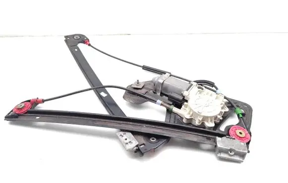 BMW 7 E38 Front door window regulator with motor 8125202 51-338125202.0