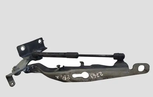 Volvo V60 Engine bonnet/hood hinges 30799178 31278769
