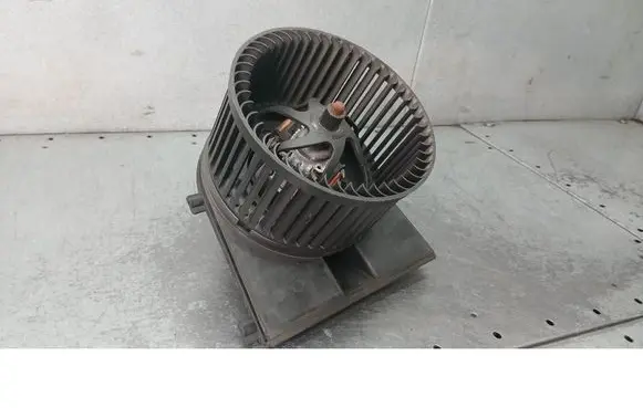 Volkswagen Polo III 6N 6N2 6NF Heater fan/blower 1J1819021B