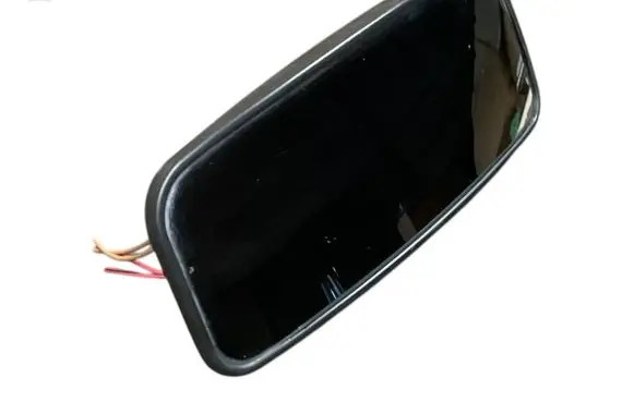 Mercedes-Benz Sprinter W906 Wing mirror glass 5892RE