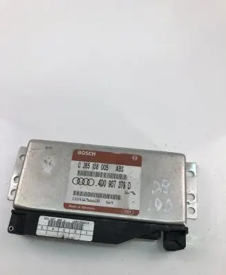 Audi A4 S4 B5 8D ABS control unit/module 4D0907379D 0265108005