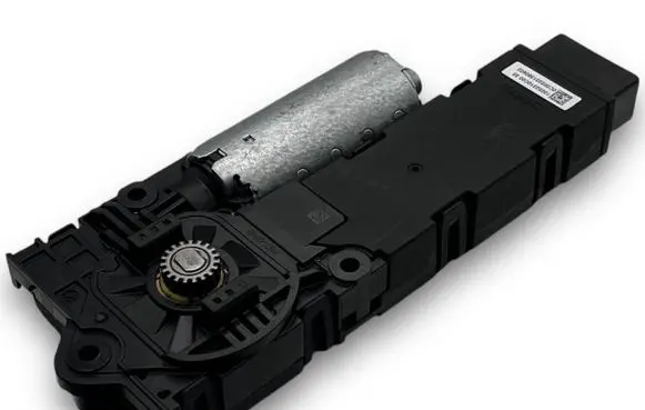 Mercedes-Benz GLC C254 Central body control module A4296 A2549008901
