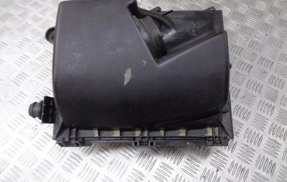Fiat Croma Air filter box
