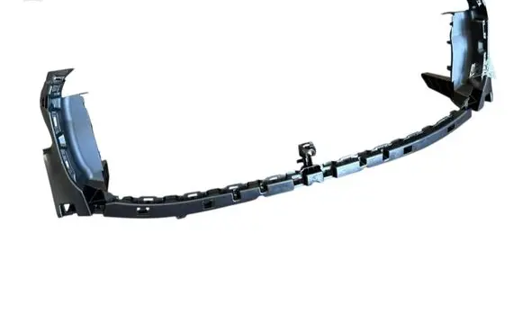 Mercedes-Benz GLS X167 Front bumper mounting bracket A1678854006 1678854006