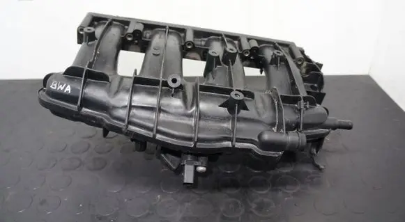 Audi A4 S4 B7 8E 8H Intake manifold 06F133185AQ