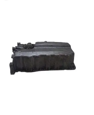 Volkswagen Golf V Oil sump 