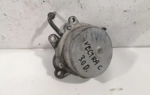 Opel Vectra C Vacuum pump 