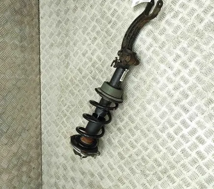 Audi A6 S6 C7 4G Front shock absorber/damper 4G0413031D