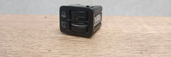 Volkswagen PASSAT B6 Headlight level height control switch 3c0941333a
