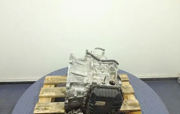 BMW M4 F82 F83 Automatic gearbox GA8S45DW