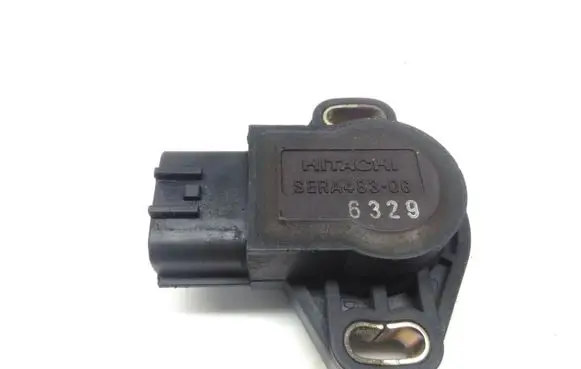 Subaru Legacy Throttle valve position sensor SERA48306