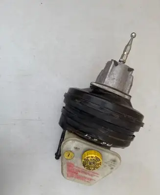Audi A8 S8 D3 4E Brake booster 4E1612105A