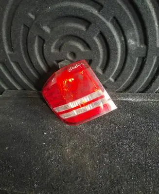 Dodge Journey Rear/tail lights 05067785AB
