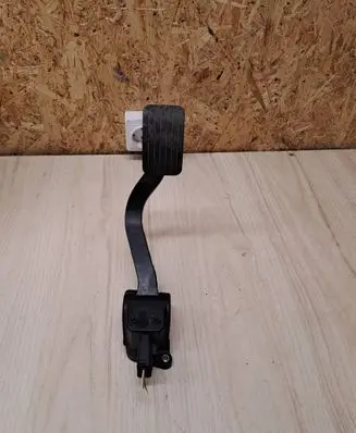 Citroen C4 Grand Picasso Accelerator throttle pedal 9654725380