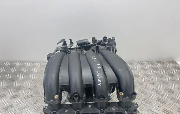 BMW 3 E90 E91 Intake manifold 7529438 7512582