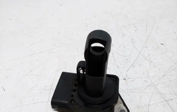 Mazda 3 I Mass air flow meter 1974002010 ZL01