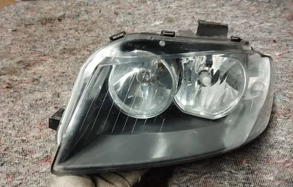 Audi A3 S3 8P Headlight/headlamp 8P0941003K
