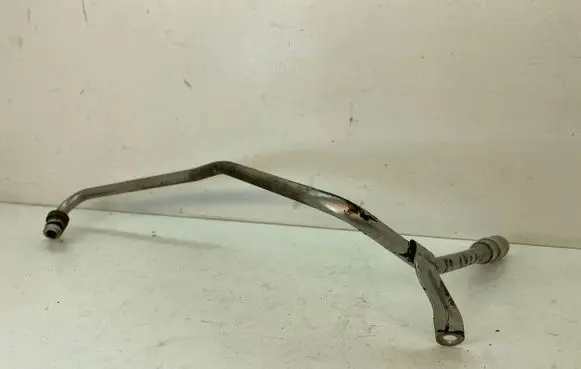 Volkswagen Touran I Engine coolant pipe/hose 03C4970