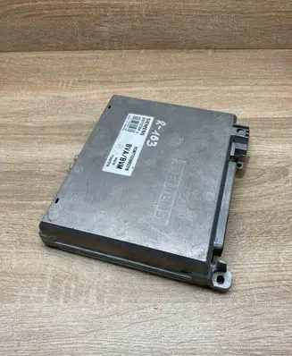 Renault Laguna I Engine control unit/module ECU 7700860316 S101727104Q USED