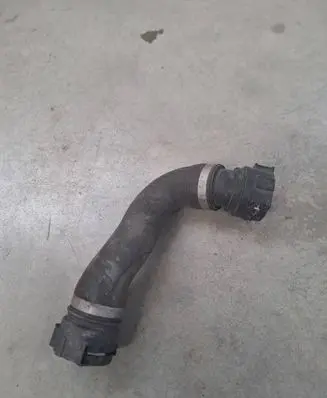 BMW X5 F15 Engine coolant pipe/hose 8572127 NW3230